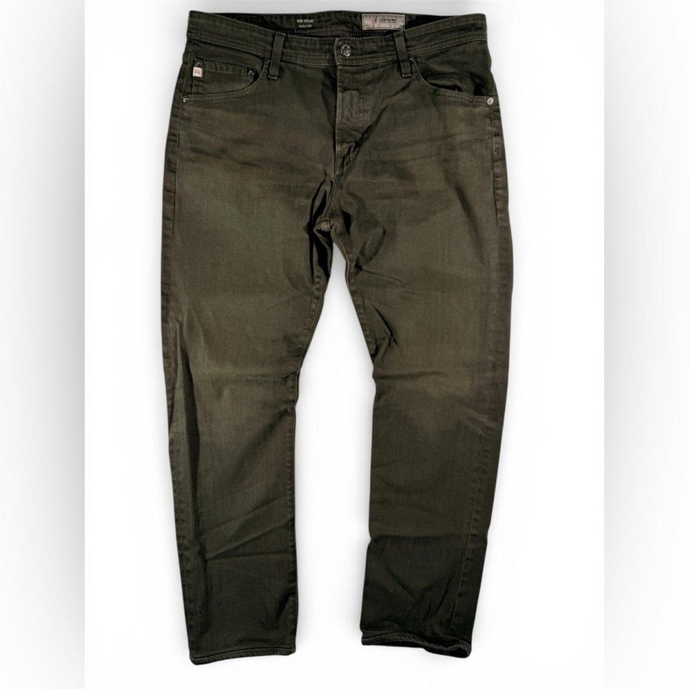 AG Tellis Fit Denim Men’s 36R